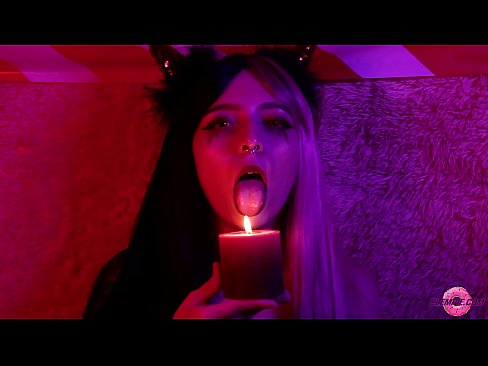 ❤️ Broche apaixonado de Succubus Sexy com preenchimento da boca ☑ Sexo superior em pt-br.niceporn.ru ❌❤