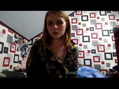 ❤️ A jovem estudante loira da Rússia gosta de pilas maiores. ☑ Sexo superior em pt-br.niceporn.ru ❌❤