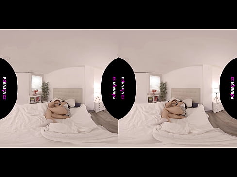 ❤️ PORNBCN VR Duas jovens lésbicas acordam excitadas em realidade virtual 4K 180 3D Genebra Bellucci Katrina Moreno ☑ Sexo superior em pt-br.niceporn.ru ❌❤