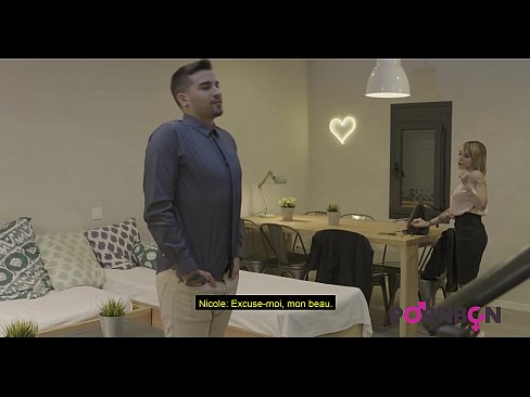 ❤️ PORNBCN 4K Uma mulher madura com mamas grandes quer ser um gigolô jovem fodido anal com um grande amortismo de broche de pinto duro estilo cão de foder, lambendo o orgasmo do cachorro legenda francesa ☑ Sexo superior em pt-br.niceporn.ru ❌❤
