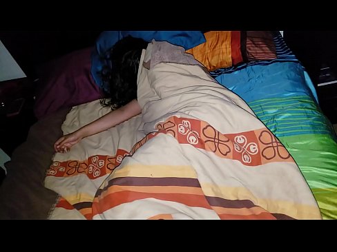 ❤️ Stepson berating sua jovem madrasta enquanto ela dorme. ☑ Sexo superior em pt-br.niceporn.ru ❌❤
